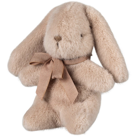 Maileg Bunny Plush, Mini - Light Powder