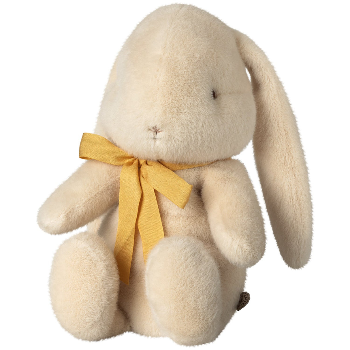 Maileg Bunny Plush, Medium - Cream