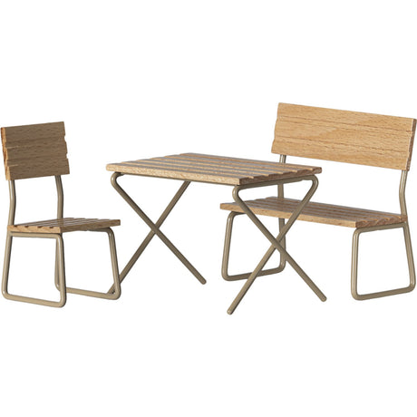 Maileg Garden Set, Mouse