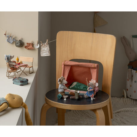 Maileg Garden Set, Mouse