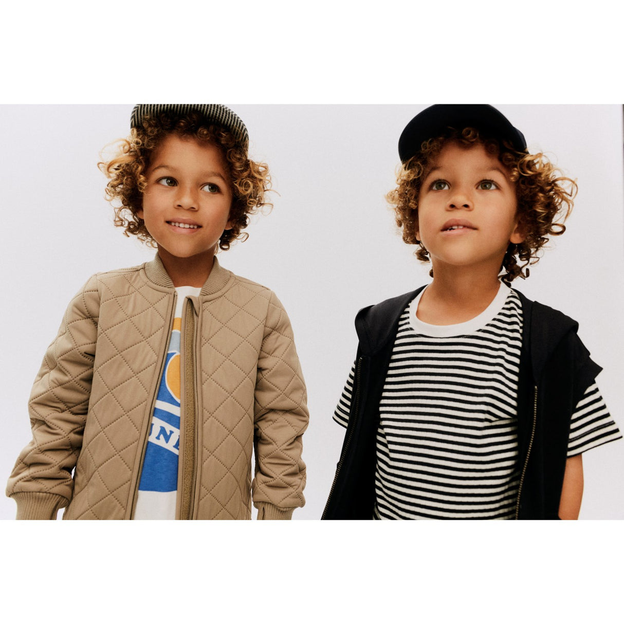 Wheat Beige Stone Thermo Jacket Loui