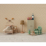 Maileg Alarm Clock, Mouse - Powder