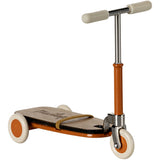 Maileg Kick Board, Mouse - Orange