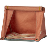 Maileg Happy Camper Tent, Mouse