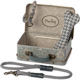 Maileg Puppy Supply, Accessories - Blue