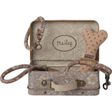 Maileg Puppy Supply, Accessories - Rose