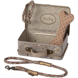 Maileg Puppy Supply, Accessories - Rose