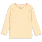 Konges Sløjd Golden Fleece Minnie Blouse GOTS