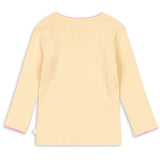 Konges Sløjd Golden Fleece Minnie Blouse GOTS