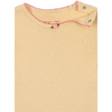 Konges Sløjd Golden Fleece Minnie Blouse GOTS