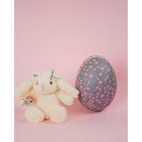 Konges Sløjd Off White Easter Bunny Egg