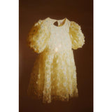 Konges Sløjd Fairy Butter Flower Easter Sally Dress