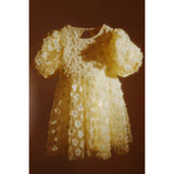 Konges Sløjd Fairy Butter Flower Easter Sally Dress