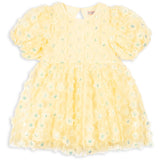Konges Sløjd Fairy Butter Flower Easter Sally Dress
