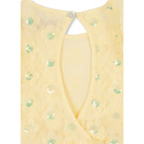 Konges Sløjd Fairy Butter Flower Easter Sally Dress