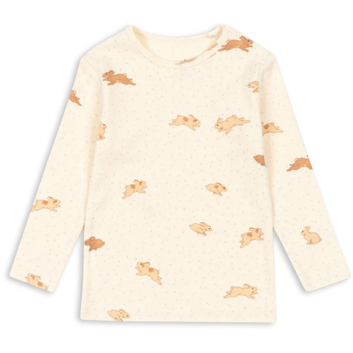 Konges Sløjd Petit Lapin Minnie Blouse GOTS