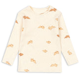 Konges Sløjd Petit Lapin Minnie Blouse GOTS