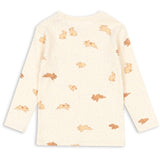 Konges Sløjd Petit Lapin Minnie Blouse GOTS