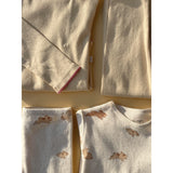 Konges Sløjd Petit Lapin Minnie Blouse GOTS