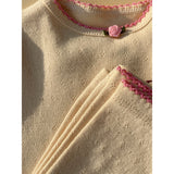 Konges Sløjd Golden Fleece Minnie Blouse GOTS