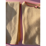 Konges Sløjd Golden Fleece Minnie Blouse GOTS