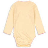 Konges Sløjd Golden Fleece Minnie Body GOTS