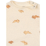 Konges Sløjd Petit Lapin Minnie Body GOTS