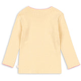 Konges Sløjd Golden Fleece Minnie Blouse GOTS