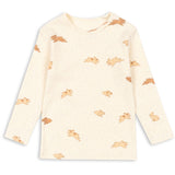 Konges Sløjd Petit Lapin Minnie Blouse GOTS