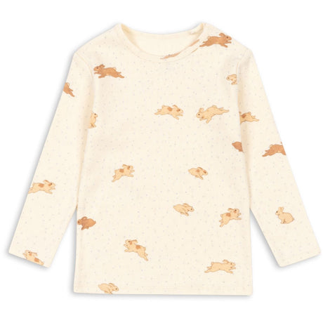 Konges Sløjd Petit Lapin Minnie Blouse GOTS