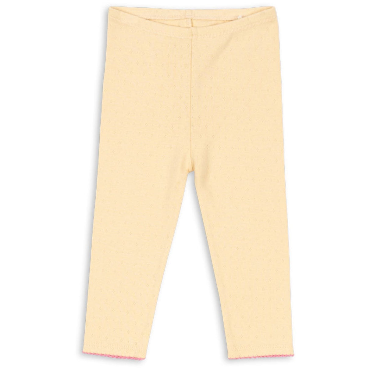 Konges Sløjd Golden Fleece Minnie Pants GOTS