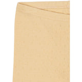 Konges Sløjd Golden Fleece Minnie Pants GOTS