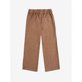 Bobo Choses Brown Bobo Choses Woven Pants