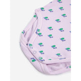 Bobo Choses Lavender Funny Snail Gift Set