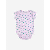 Bobo Choses Lavender Funny Snail Gift Set