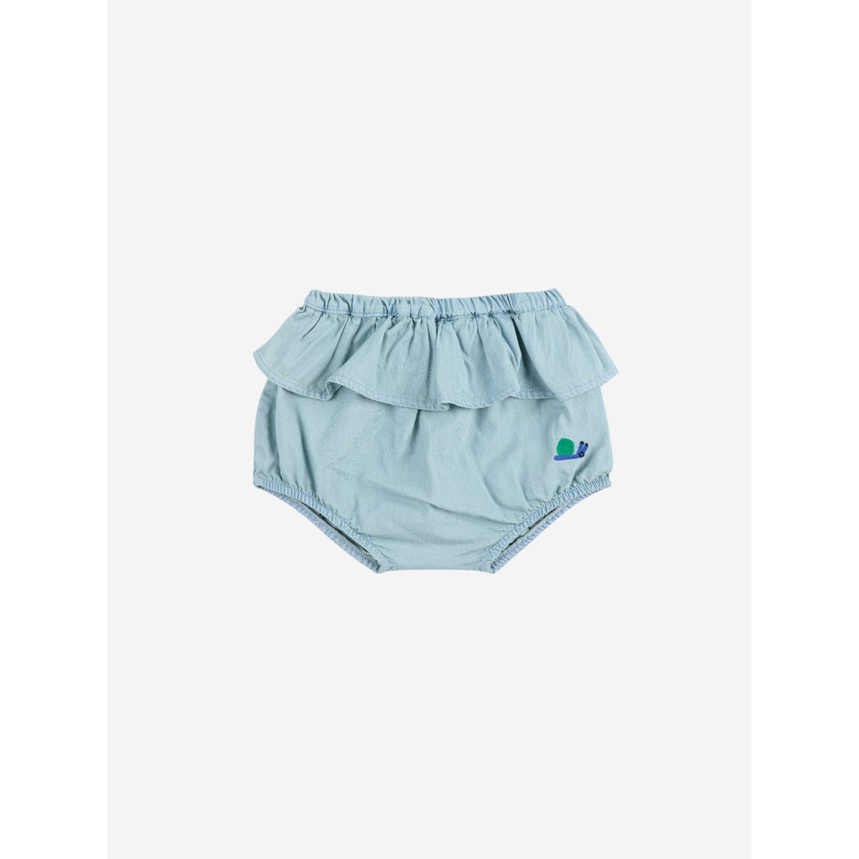 Bobo Choses Lavender Funny Snail Gift Set