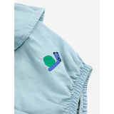 Bobo Choses Lavender Funny Snail Gift Set