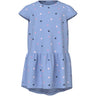 Name It Serenity Hearts Vigga Capsl Dress F1 Noos