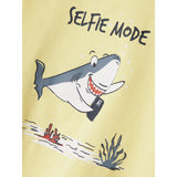 Name It Lemon Meringue Selfie Vux T-Shirt