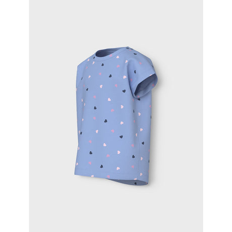 Name It Serenity Hearts Vigga Capsl T-Shirt