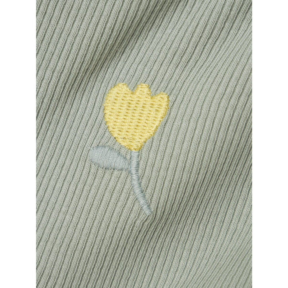 Name It Aqua Gray Lemon Vivemma Slim T-Shirt