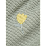Name It Aqua Gray Lemon Vivemma Slim T-Shirt