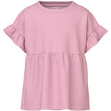 Name It Cameo Pink Vavina Top