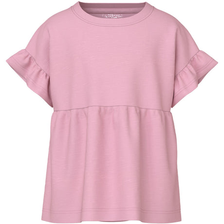 Name It Cameo Pink Vavina Top