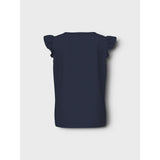 Name It Navy Blazer Butterfly Vayana Capsl Top