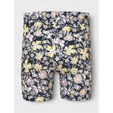 Name It Navy Blazer Butterfly Vayo Short Leggings