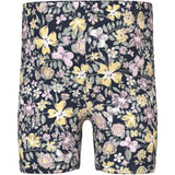 Name It Navy Blazer Butterfly Vayo Short Leggings