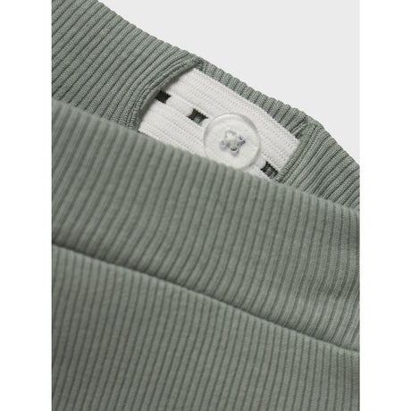 Name It Slate Gray Jular Pants