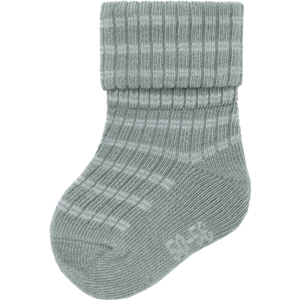 Name It Slate Gray Octav Socks