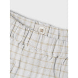 Name It Bright White Halom Pants